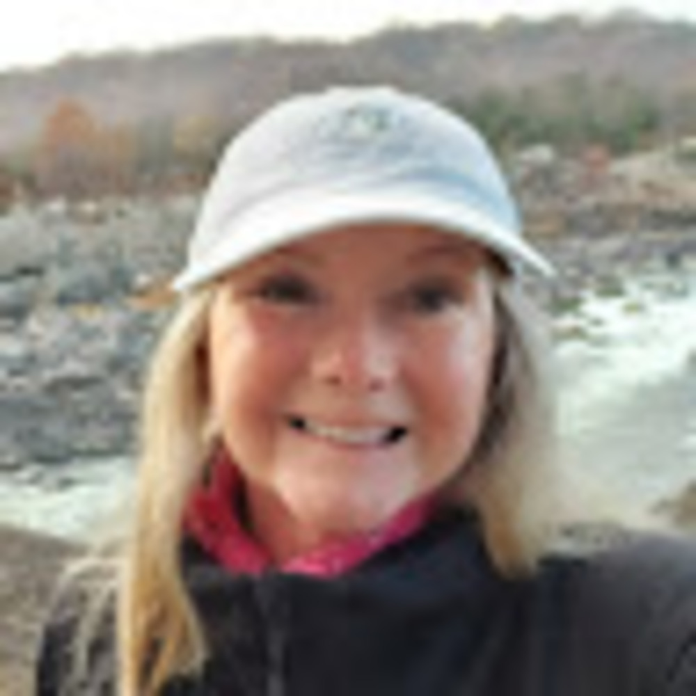 Meet your Posher, Pamela